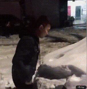 发了仅一人可见的朋友圈,发了个朋友圈仅他可见