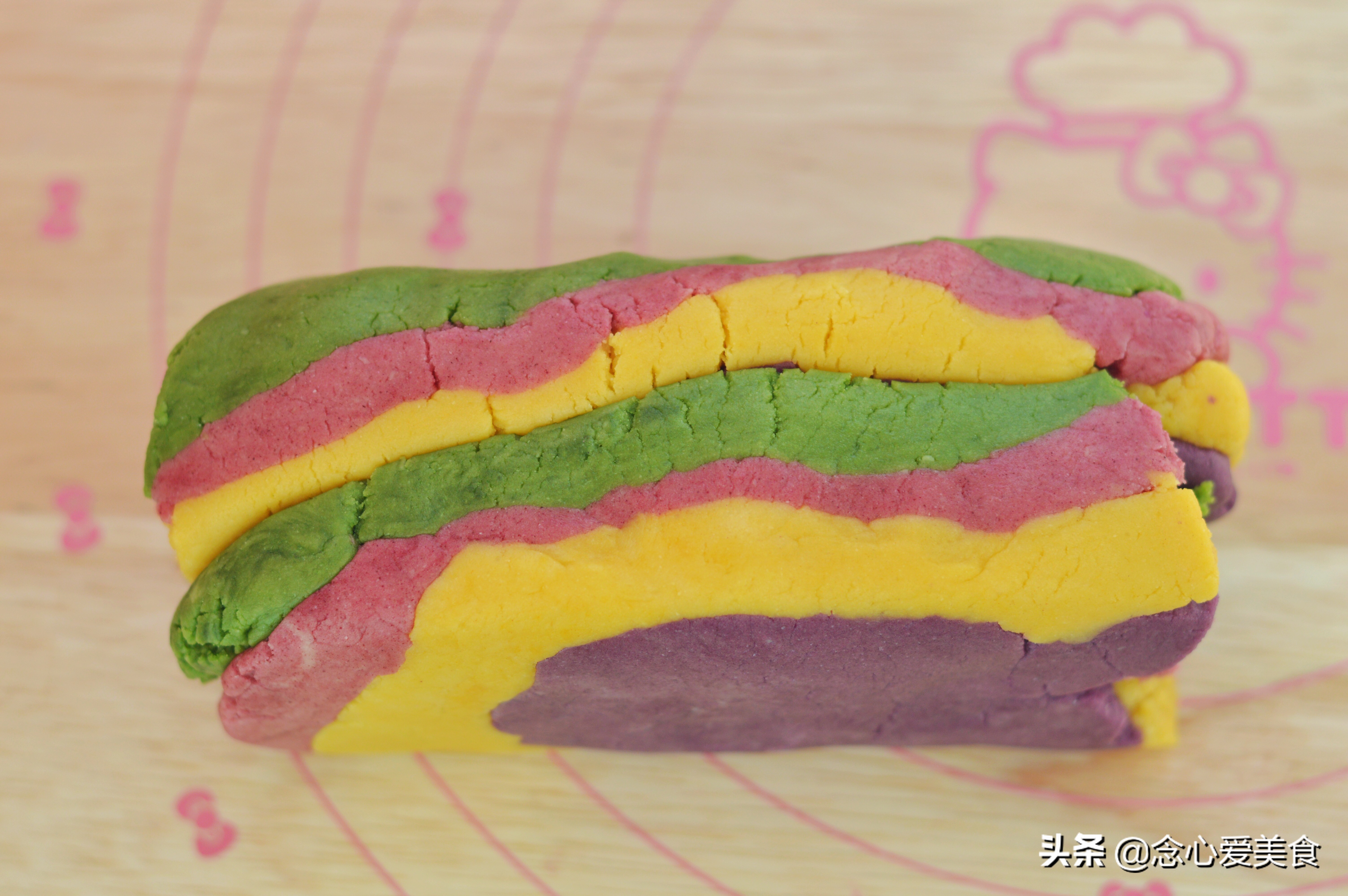 烘焙小白一次就做好了圣诞饼干,烘焙入门的16种好吃的曲奇饼干