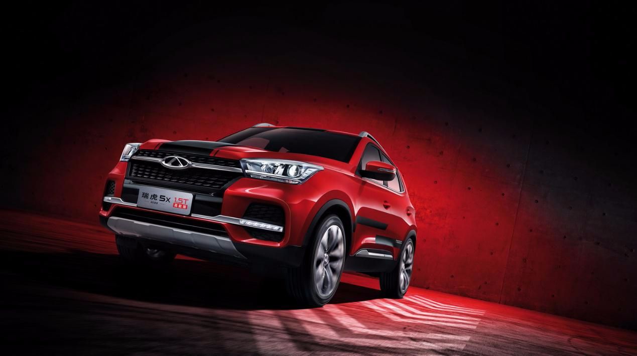 奇瑞11月汽车销量排行榜最新款,奇瑞艾瑞泽5plus手动挡落地7万