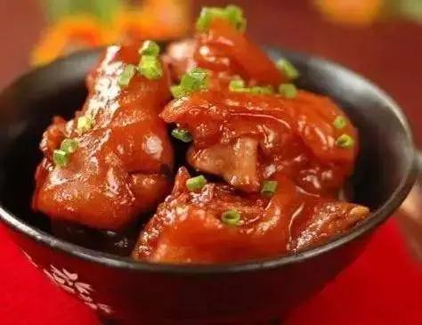 家里适合聚餐颜值高的菜,北方人家庭聚会菜谱一桌好菜