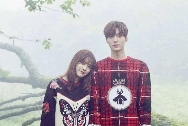 具惠善安宰贤微博超话,具惠善回应与安宰贤婚变