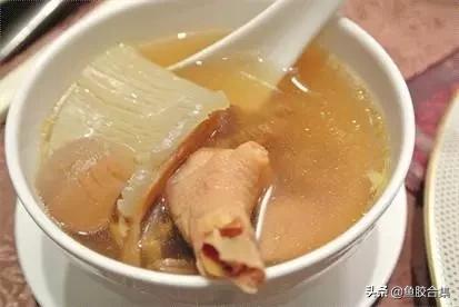 深海鱼胶的功效及吃法,赤鱼胶的功效及吃法