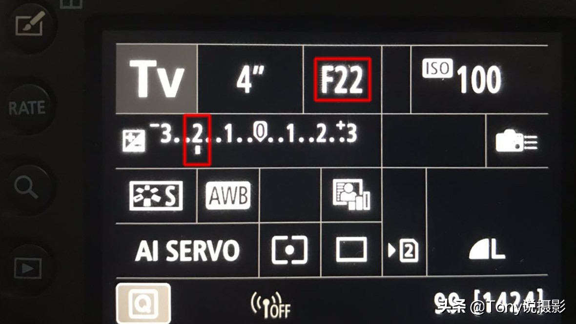 摄影曝光知识,摄影曝光补偿的妙用