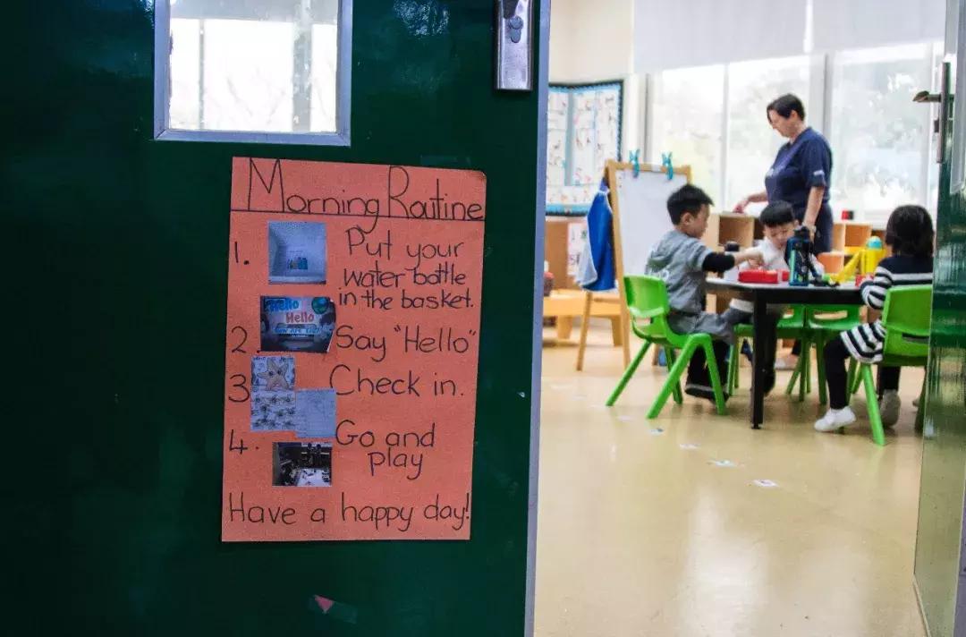 东莞有些什么特色幼儿园,东莞规模最大的幼儿园