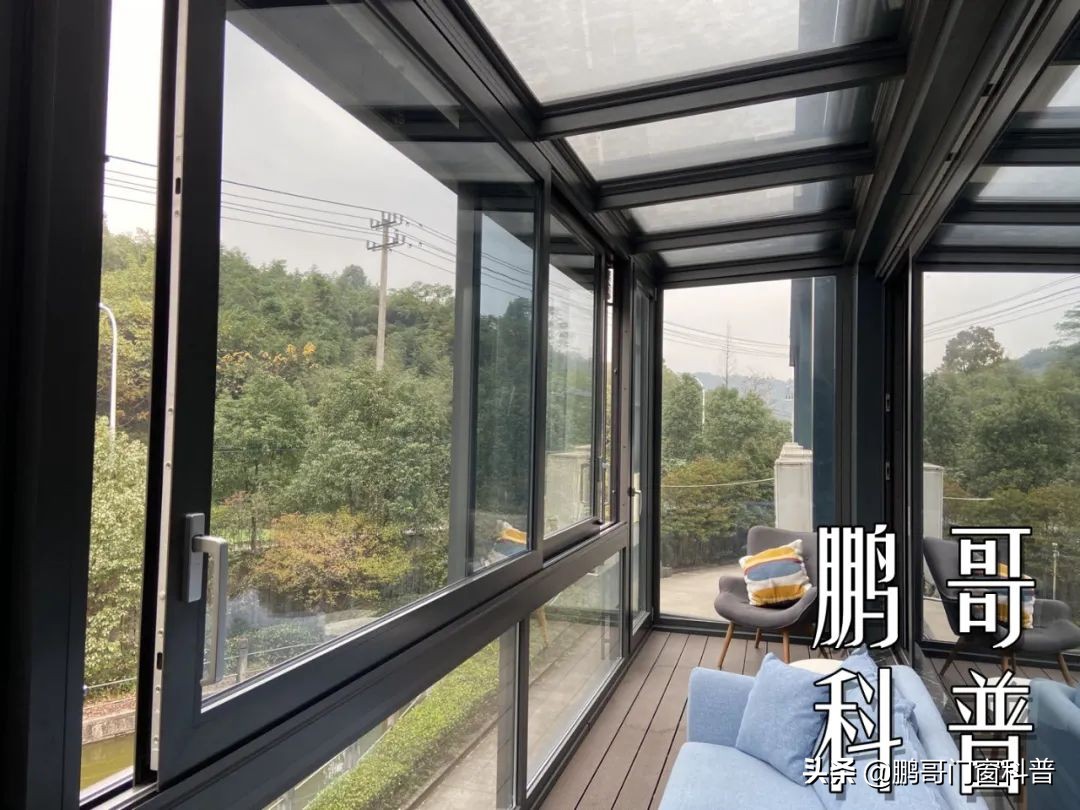 窗户踩坑点有哪些,家庭窗户设计避坑样式