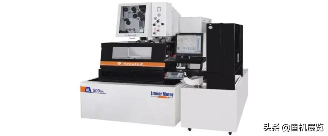 国内大型线切割机床,国内外著名数控机床生产厂家