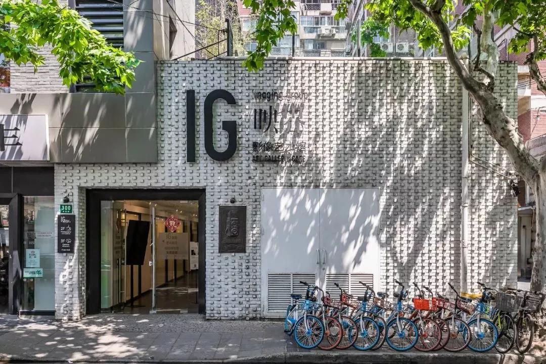 五一去上海有哪些好玩的地方,上海五一外滩风景