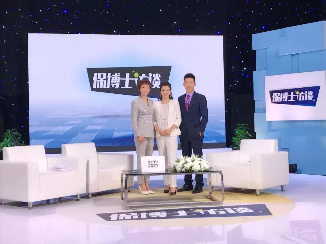 值得一看！保险精英访谈——百万夫妻档路静郑海菊谈保险事业