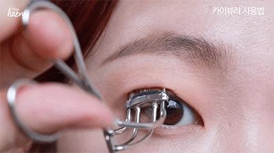 单眼皮眼妆的画法初学者视频,圆眼单眼皮内眦赘皮眼妆画法