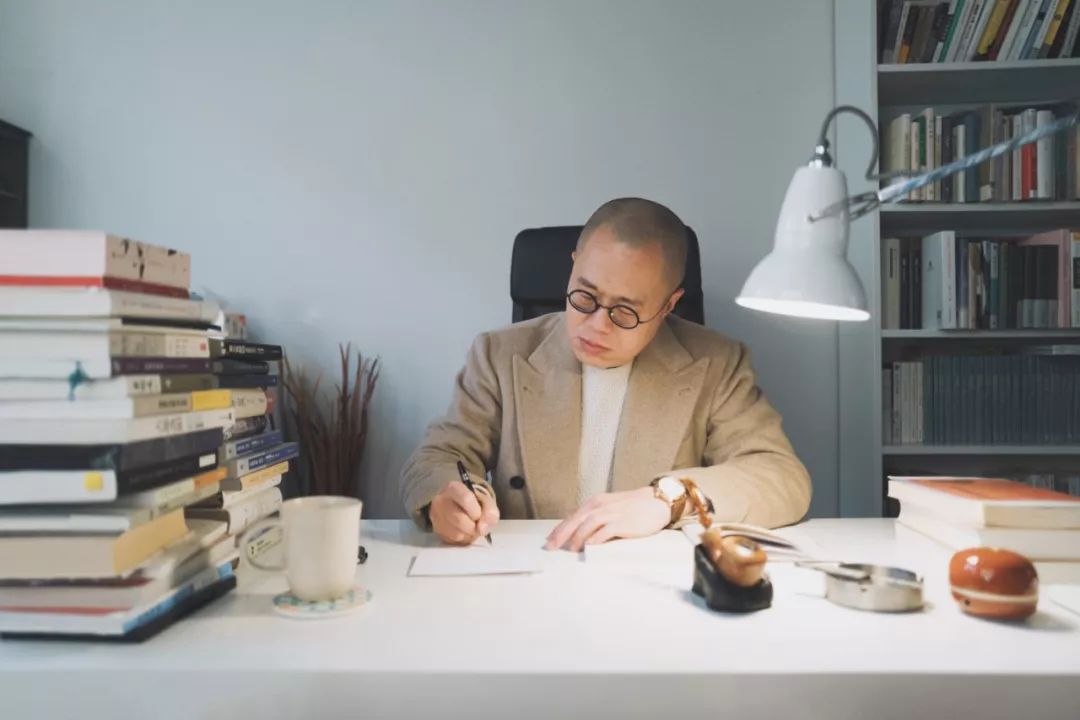 梁文道谈成功,梁文道谈年轻人为什么这么累