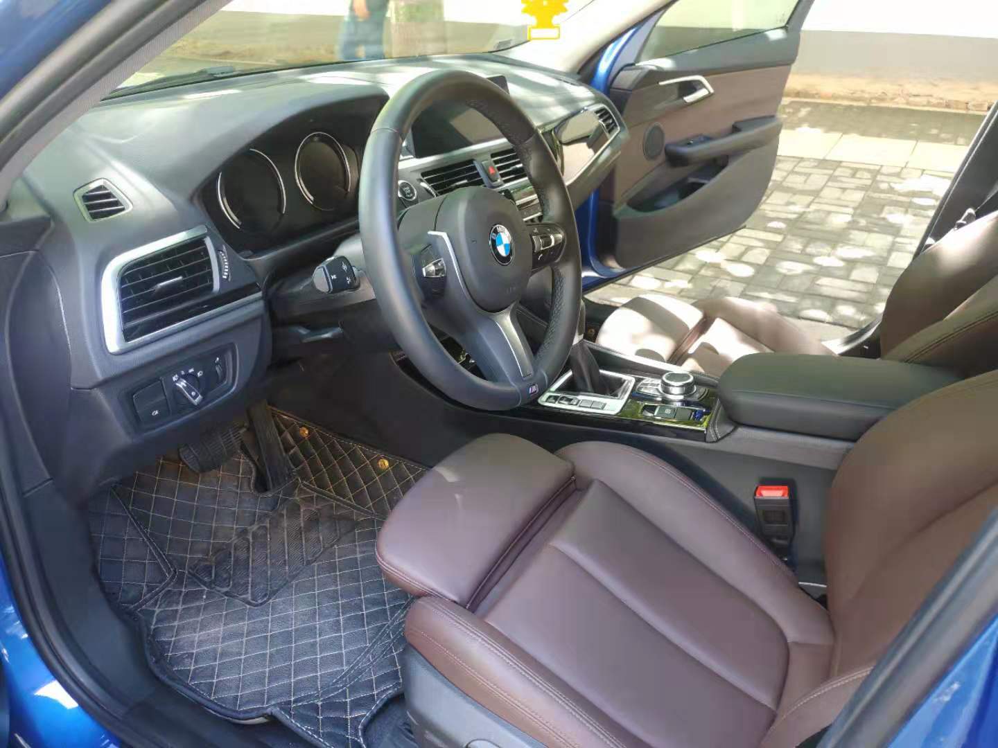 宝马敞篷120i的缺点,宝马120i是华晨宝马吗