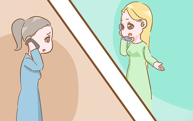 孕期见红怎么个症状,孕期见红有哪些症状