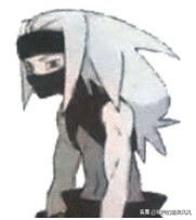 神奇宝贝反派小说有吗,神奇宝贝特别篇人物介绍