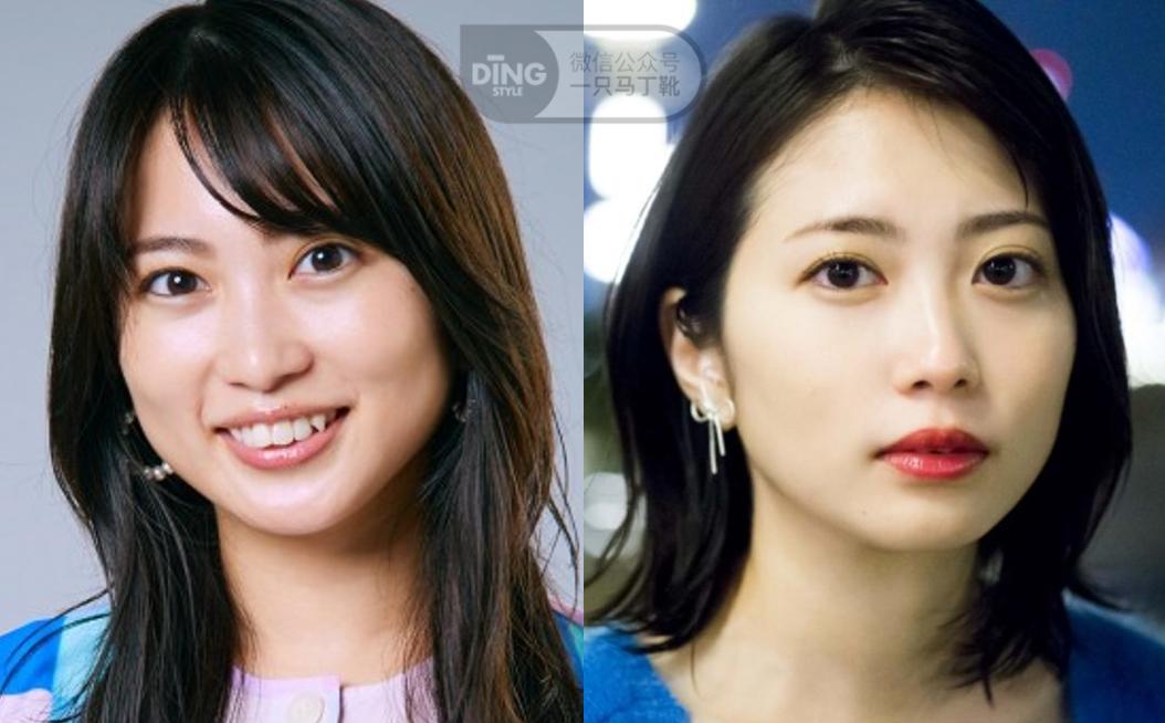 你的脸型适合什么样的发型教程,帮你设计你的脸型适合什么发型