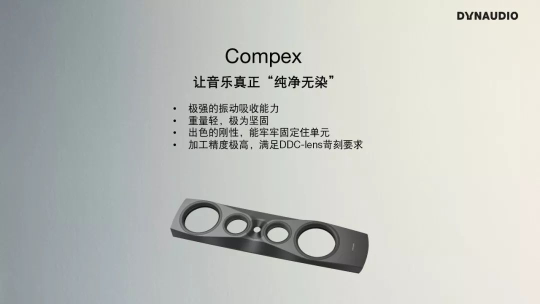 再次树立Hi-End标杆：丹拿Confidence信心系列全国首场线*体下**验会