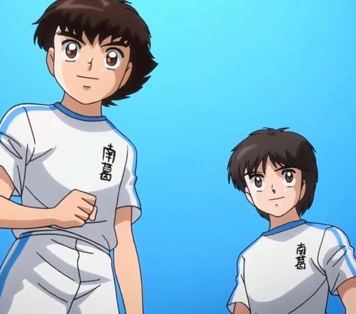 足球小将世界杯岬太郎回归日本队,足球小将岬太郎和三杉淳谁更厉害