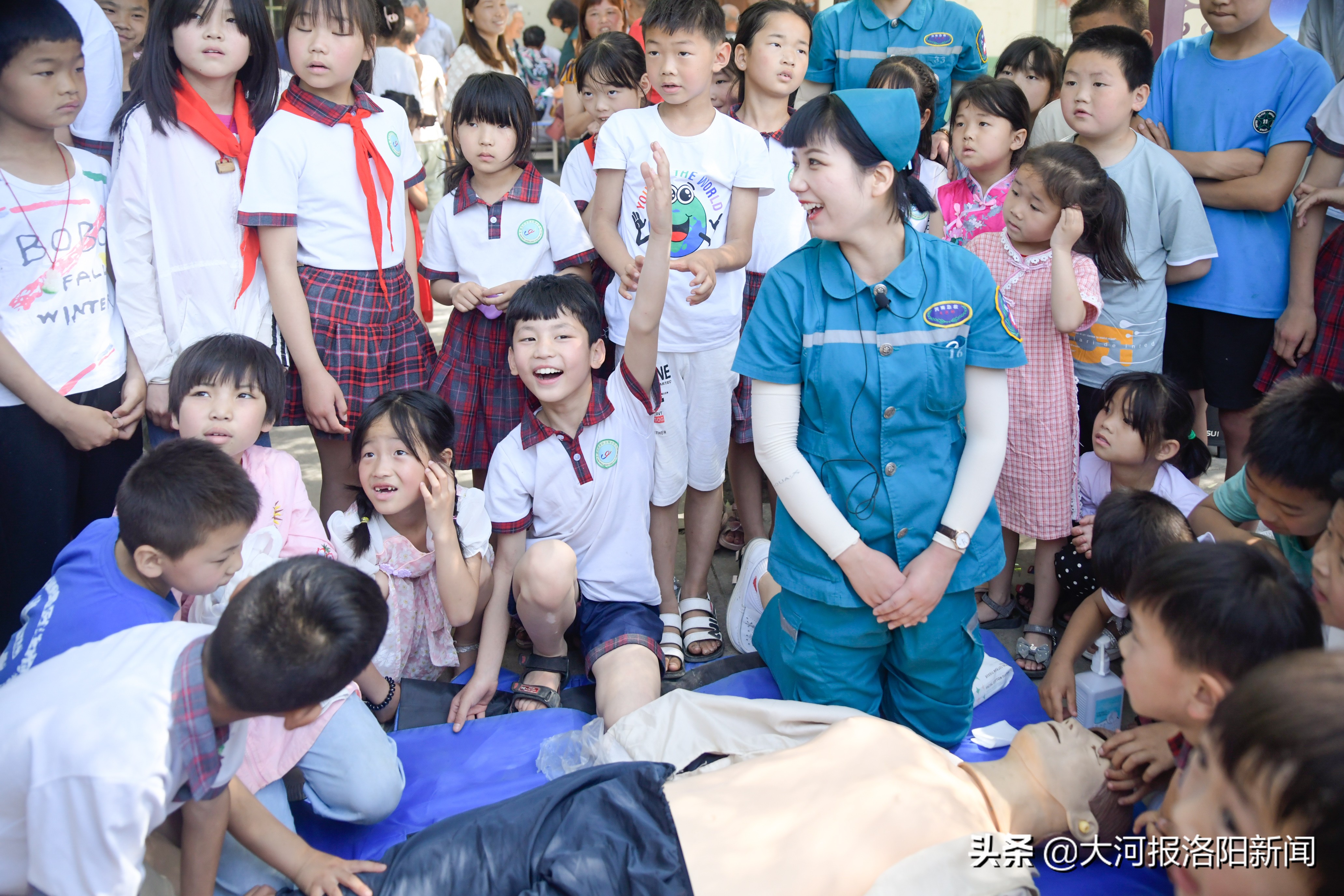 关爱儿童义诊活动方案,关爱乡村儿童公益活动方案