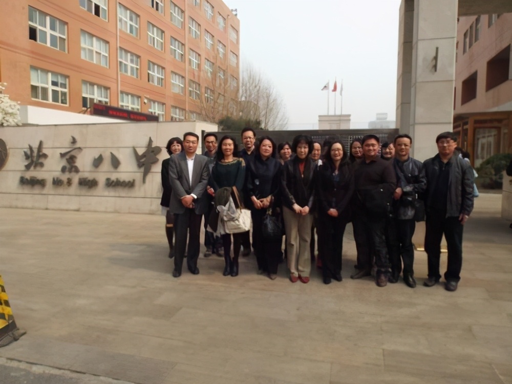 公派学习好机会，一线教师不报名，不奇怪吗