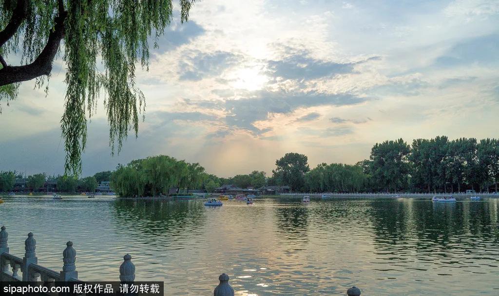 人在北京旅游,北京人在北京游玩的地方有哪些