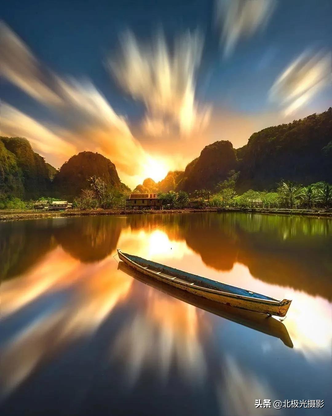 nd滤镜怎么选择规格最实用,nd滤镜减光参数