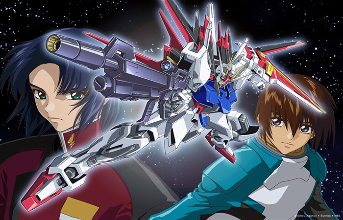 推荐几部绝对不能错过的动漫电影,这五部动漫片绝对会让你热血沸腾