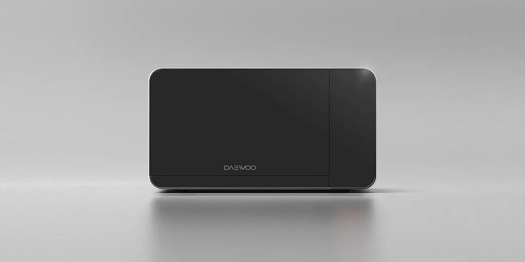 合肥微波炉设计,厨房放微波炉柜子设计