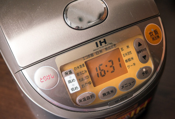 美的ih电饭煲对比测评,美的电饭煲vs九阳电饭煲