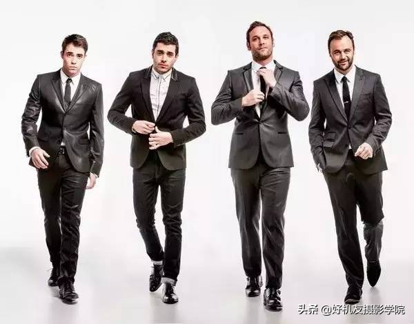 拍人像身体上的光不均匀,拍人像摆姿势大忌