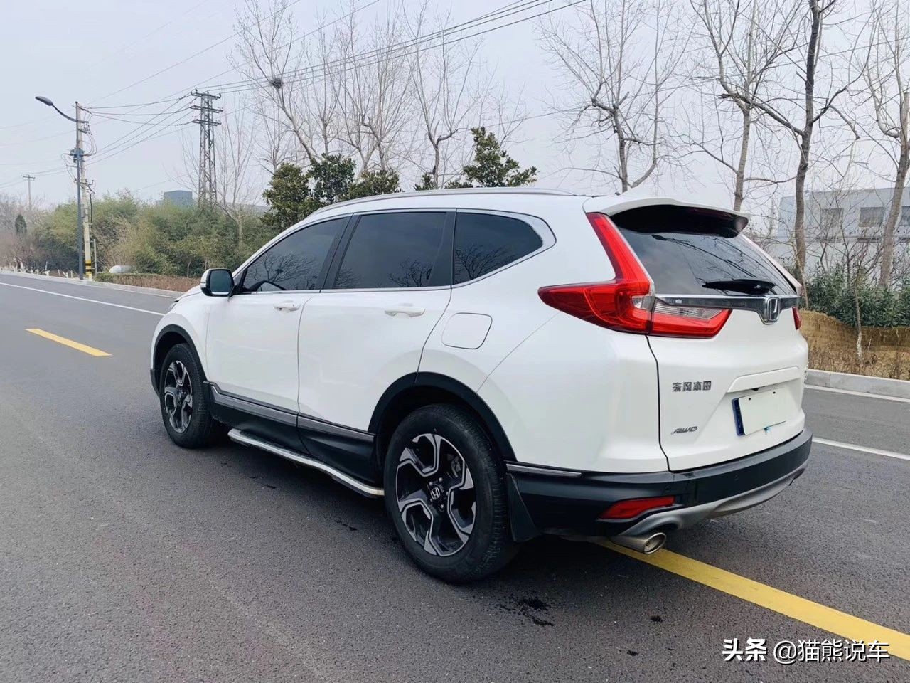 1.5t本田crv自驾游川藏线,老款本田crv西藏自驾游完整篇