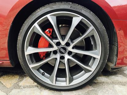 优等生出现学习态度浮躁,深度试驾奥迪a4l