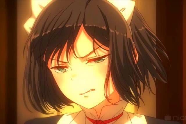 剧情设定脑洞大开,人物设定剧情很不错的日漫