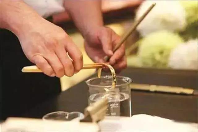 珠宝首饰如何清洁,天然玉石清洗保养