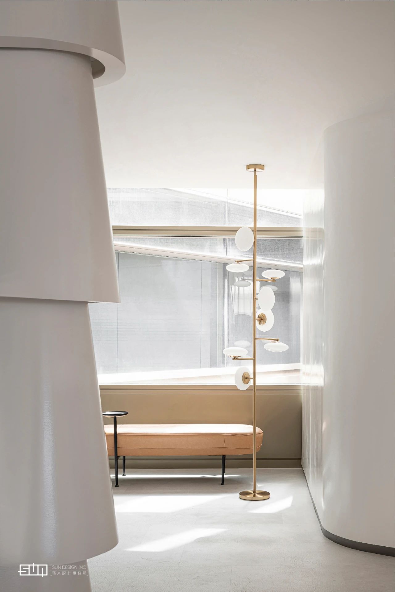 攸妍xS.U.N丨新媒体模式下办公空间的更迭与探索