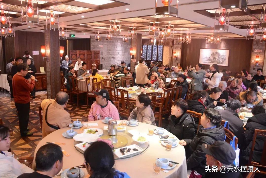 杭州的凡世御街,凡世御街