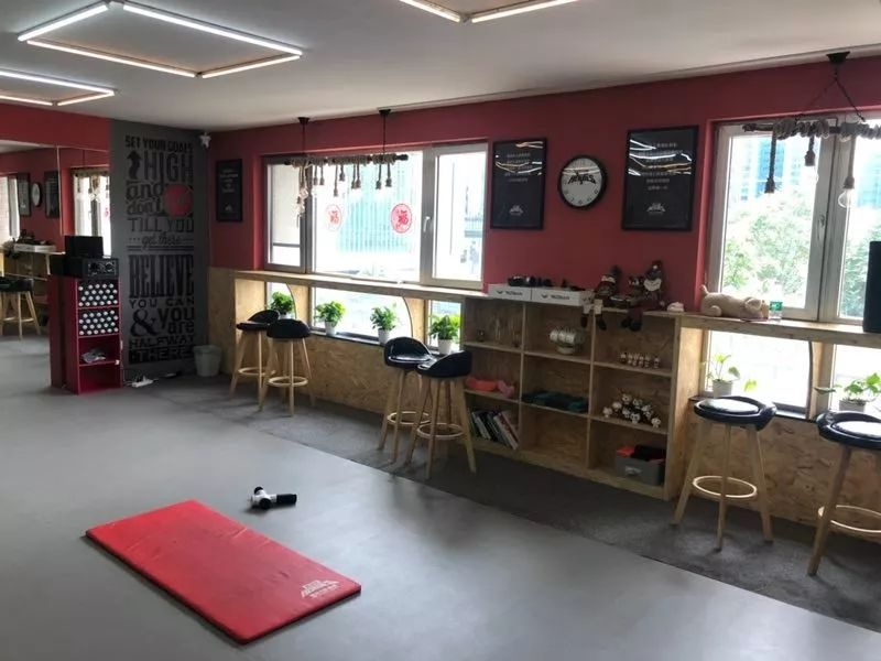 揭秘健身房背后的生意经