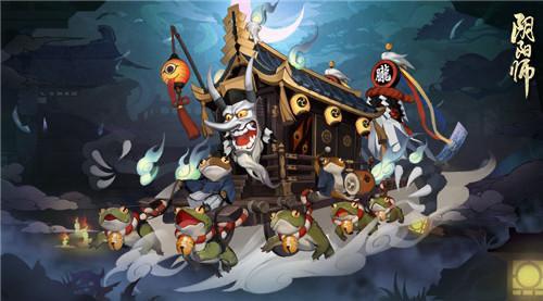 阴阳师逢魔终章完成动画,阴阳师逢魔之时大结局