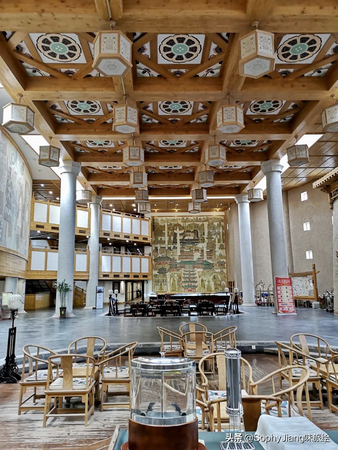 敦煌大漠之野度假酒店,敦煌大漠城堡