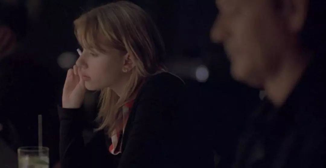 这就是暧昧,这就是吻戏的最高境界吗