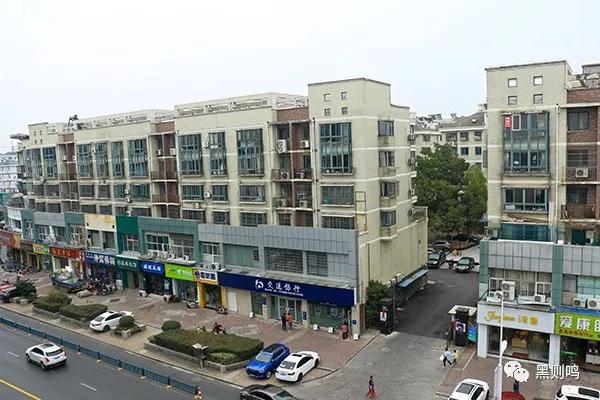 南京相隔百年的照片,南京城景对比图