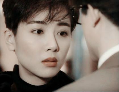 她美过王祖贤,最经典的赵敏跟黎姿