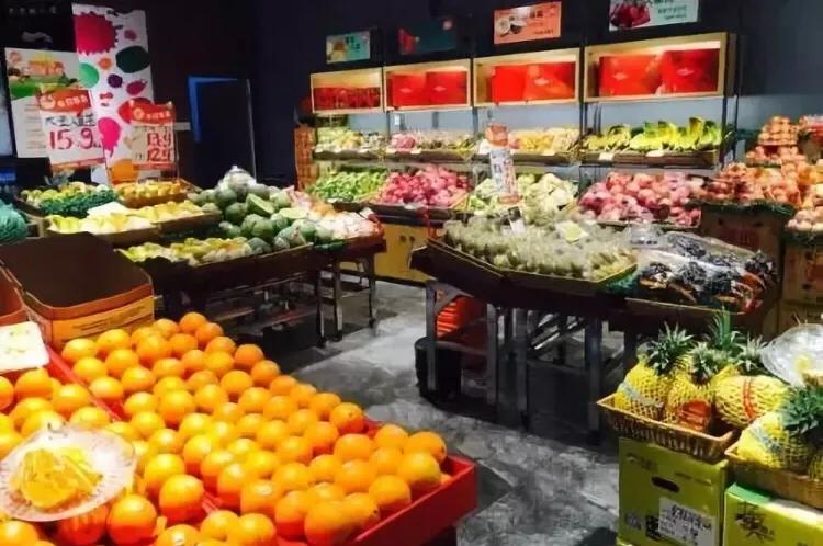 开一间水果小店赚钱吗,实体水果小店经营模式及思路