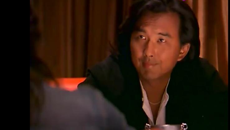 《战神》导演蔡岳勋：喜欢在剧中打酱油，为拍剧曾花500万买飞机