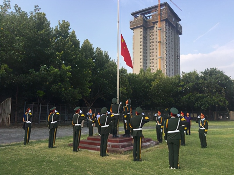 咸阳秦都区陕科大强华高中,咸阳陕科大强华学校咋样