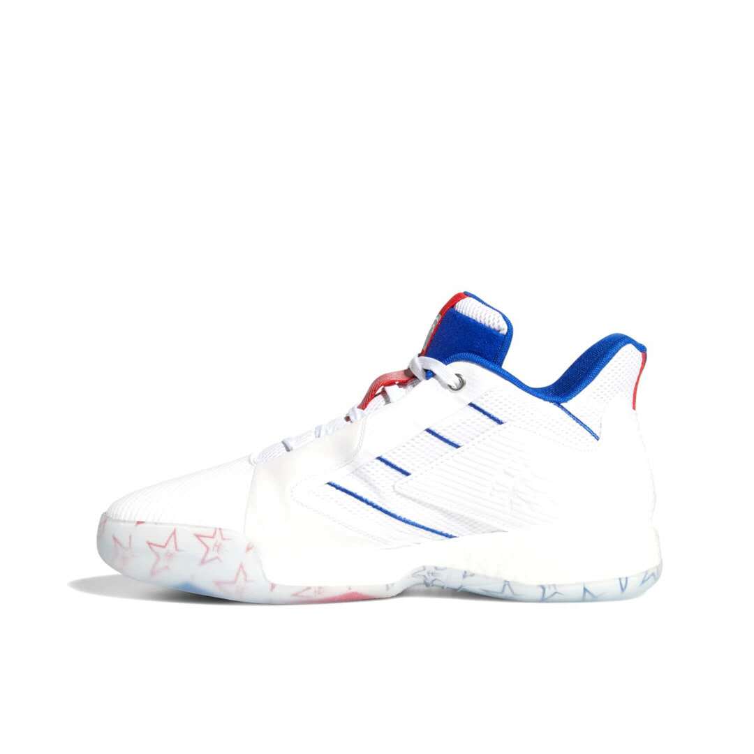 T-MACmillennium2：麦迪最新签名战靴，649元极致性价比实战球鞋