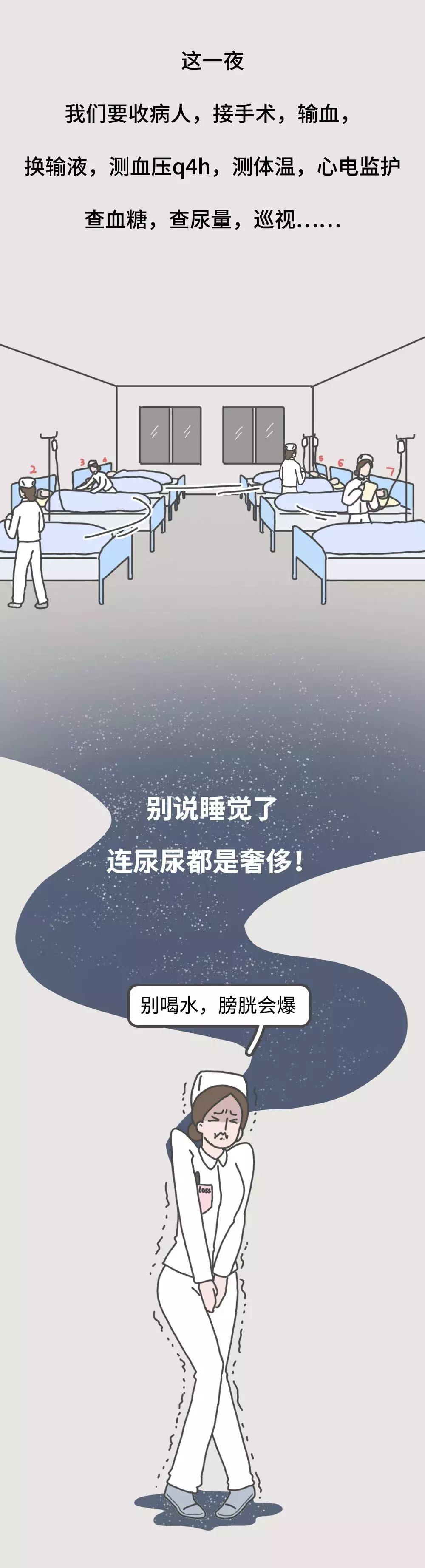 想当护士有什么途径,后悔做护士吗怎么回答