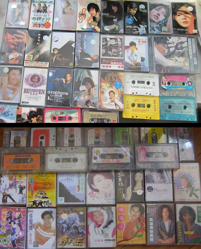 随着时光流逝所有的东西,随着岁月流逝收藏点什么比较好