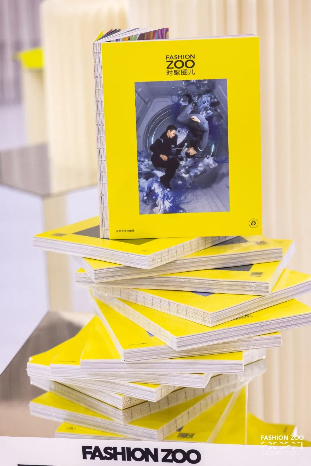 fashionzoo探店,2019fashionzoo时髦圈