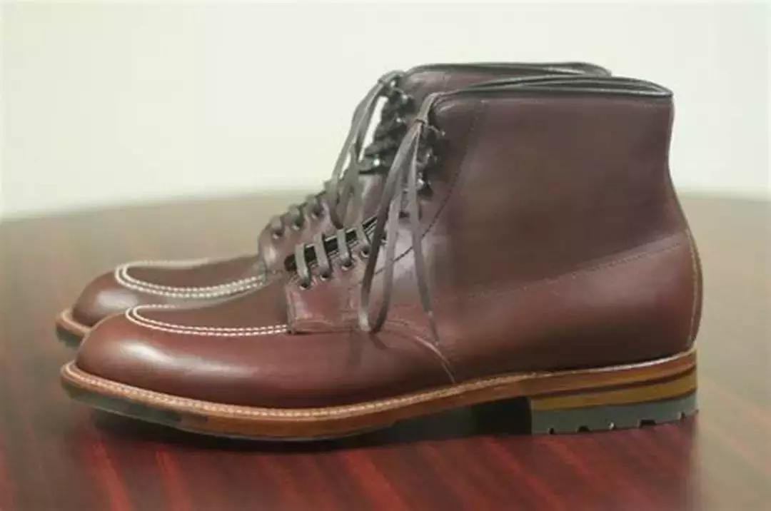 什么鞋能代替alden,比alden更好的鞋