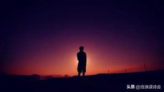 李贺为何被称为诗鬼？短命天才的背后，我看到伤心二字，推荐细读