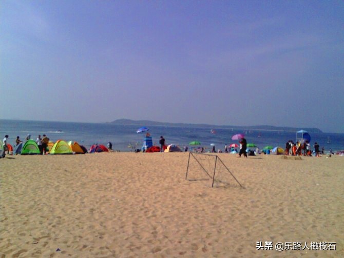 金沙湾海滨旅游风景区,金沙湾生态旅游景区